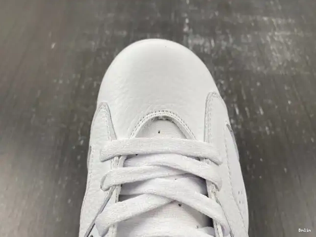 Bmlin Reverse Jordan CT8529-112 Air 6 Oreo 0611